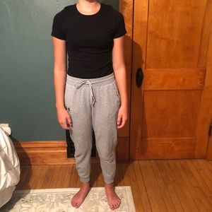 Under Armour sweatpants
